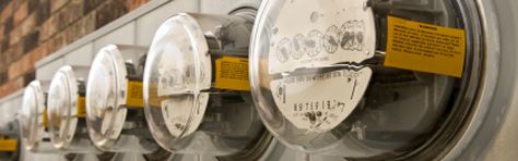 Electric Meters